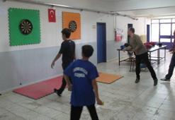 Cumhuriyet Kupası Dart Turnuvası sona erdi
