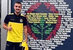 Fenerbahçe Fatlind Azizi ile yollarını ayırdı!