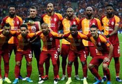 Galatasaray - Real Madrid ilk 11'ler (Muhtemel)