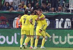 Fenerbahçeli oyuncuya büyük övgü: Türkiye'ye bir daha gelmez!