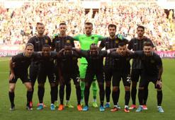 Eskişehirspor ligin dibine demir attı
