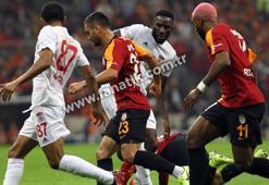 (ÖZET) Galatasaray – Sivasspor maç sonucu: 3-2 (GS – Sivas özet izle)