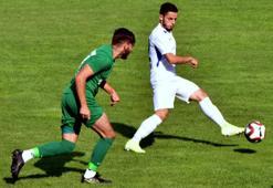 Muğlaspor - Karacabey Belediyespor maç sonucu: 1-3