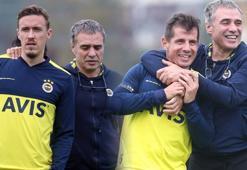 Fenerbahçe'de son dakika! Emre Belözoğlu ve Kruse...