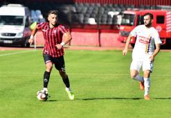 Uşakspor seriyi sürdürmek istiyor