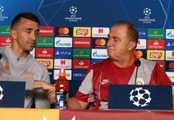 Fatih Terim: Bu maçlar oynayarak kazanılır!