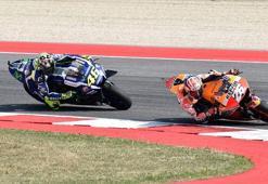 MotoGP'de heyecan Japonya'da sürecek