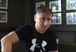 Darko Pancev: "Fenerbahçe'yi eledikten sonra battık!"