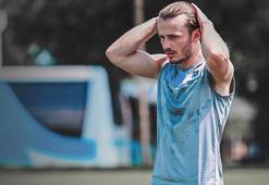 Trabzonspor'dan Abdulkadir Parmak açıklaması