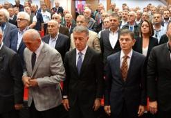 Ahmet Ağaoğlu: 2000 yılından sonra ilk defa kulübün borcu azaldı