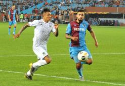 (ÖZET) Trabzonspor - Krasnodar maç sonucu: 0-2