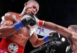 ABD'li boksör hayatını kaybetti