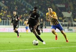 (ÖZET) Ankaragücü – Beşiktaş maç sonucu: 0-0 (BJK – Ankaragücü özet izle)
