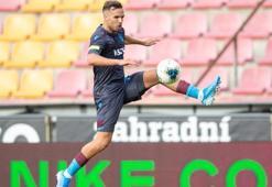 Trabzonspor'da Filip Novak, 61. maçına çıkıyor