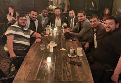 Abou Diaby'den Yusuf Yazıcı'ya destek