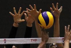 Beylikdüzü Voleybol İhtisas - PTT maç sonucu: 1-3