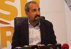 Kayserispor Basın Sözcüsü Mustafa Tokgöz: Takımımızda kimse kadro dışı değildir
