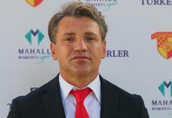 Tamer Tuna: Çıkışımız sürecek