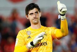 Thibaut Courtois'dan Galatasaray maçı öncesi flaş açıklama!