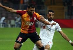 Goller Şener'in kanadından!