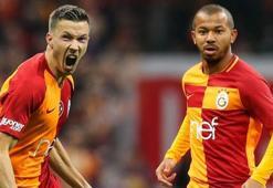 Galatasaray'da hareketli saatler! Linnes geliyor, Mariano gidiyor!