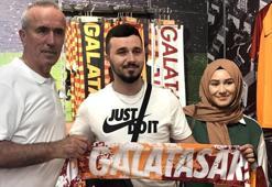 Zoran Simovic, Galatasaraylı taraftarlarla buluştu