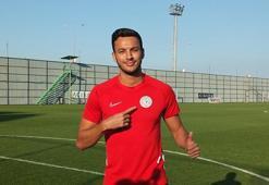 Montassar Talbi: "Alanya maçıyla iyi bir çıkış başlatmak istiyoruz"