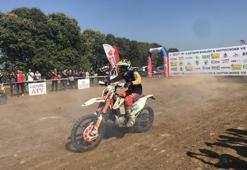 Konya Enduro Fest 2019 Yarışları başlıyor
