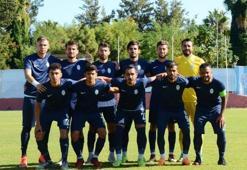 Kemerspor'da hedef galibiyet