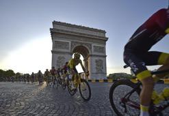 2020 Tour de France yarış rotası yayınlandı