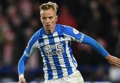 Volkan Demirel'den Hadergjonaj'a geçer not