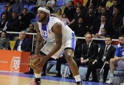 Kahiem Seawright, Akhisar Basket'te