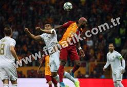 (ÖZET) Galatasaray – Real Madrid maç sonucu: 0-1 (GS – Real özet izle)