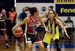 Fenerbahçe Öznur Kablo evinde galip