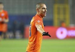 Gökhan İnler, genç oyunculara taş çıkartıyor