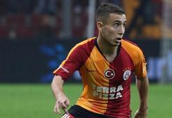 Emre Mor: Çok iyi hissediyorum