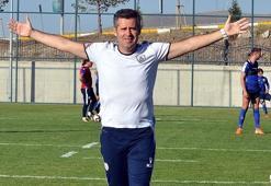 Hüseyin Eroğlu: Derbi İzmir'e yakışsın