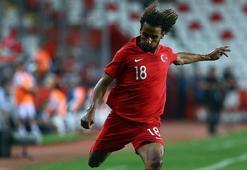 Antalyaspor'da ‘milli'beklenti! Nazım, Ufuk, Bahadır...