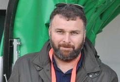 Giresunspor çıkış arıyor