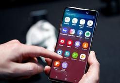 Samsung, güvenlik açığını doğruladı: Herhangi birinin parmak iziyle açılıyor