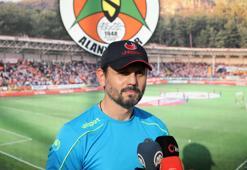 Erol Bulut: Futbolcularımızın Mehmetçiğimize selam göndermeleri çok doğal!