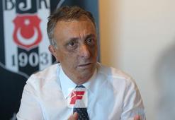 Ahmet Nur Çebi Fanatik'e konuştu: Hesap kitap benim işim