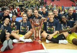 Fenerbahçe Öznur Kablo'nun konuğu Spar Citylift Girona