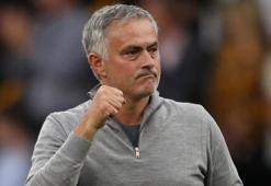 Jose Mourinho'da büyük sürpriz! İşte yeni takımı...