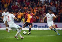 Deniz Çoban, Galatasaray-Sivasspor maçındaki penaltı kararını yorumladı!