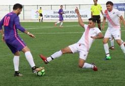 Burdur'da amatör küme heyecanı başlıyor