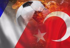 Türkiye'den Fransa çıkarması!