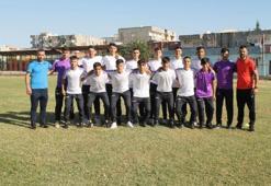 Silopispor'da Fener heyecanı