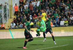 Tolga Ciğerci'nin golünden önce Vedat Muriq faul yaptı mı? (Denizlispor-Fenerbahçe)