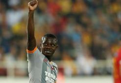 Fatih Terim'den Michael Seri'ye özel görev